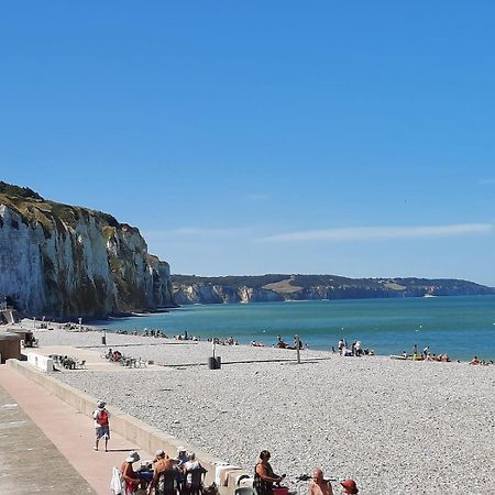 Les Petits Maillots / Hyper Centre / 4 Voyageurs Lägenhet Dieppe Exteriör bild